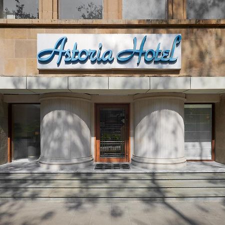 Astoria Hotel Mumbai Kültér fotó