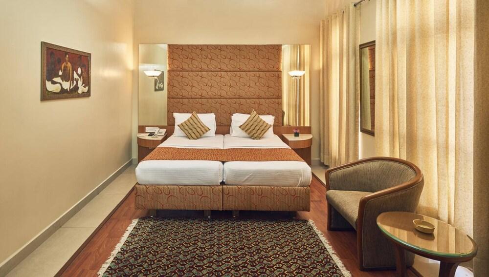 Astoria Hotel Mumbai Kültér fotó