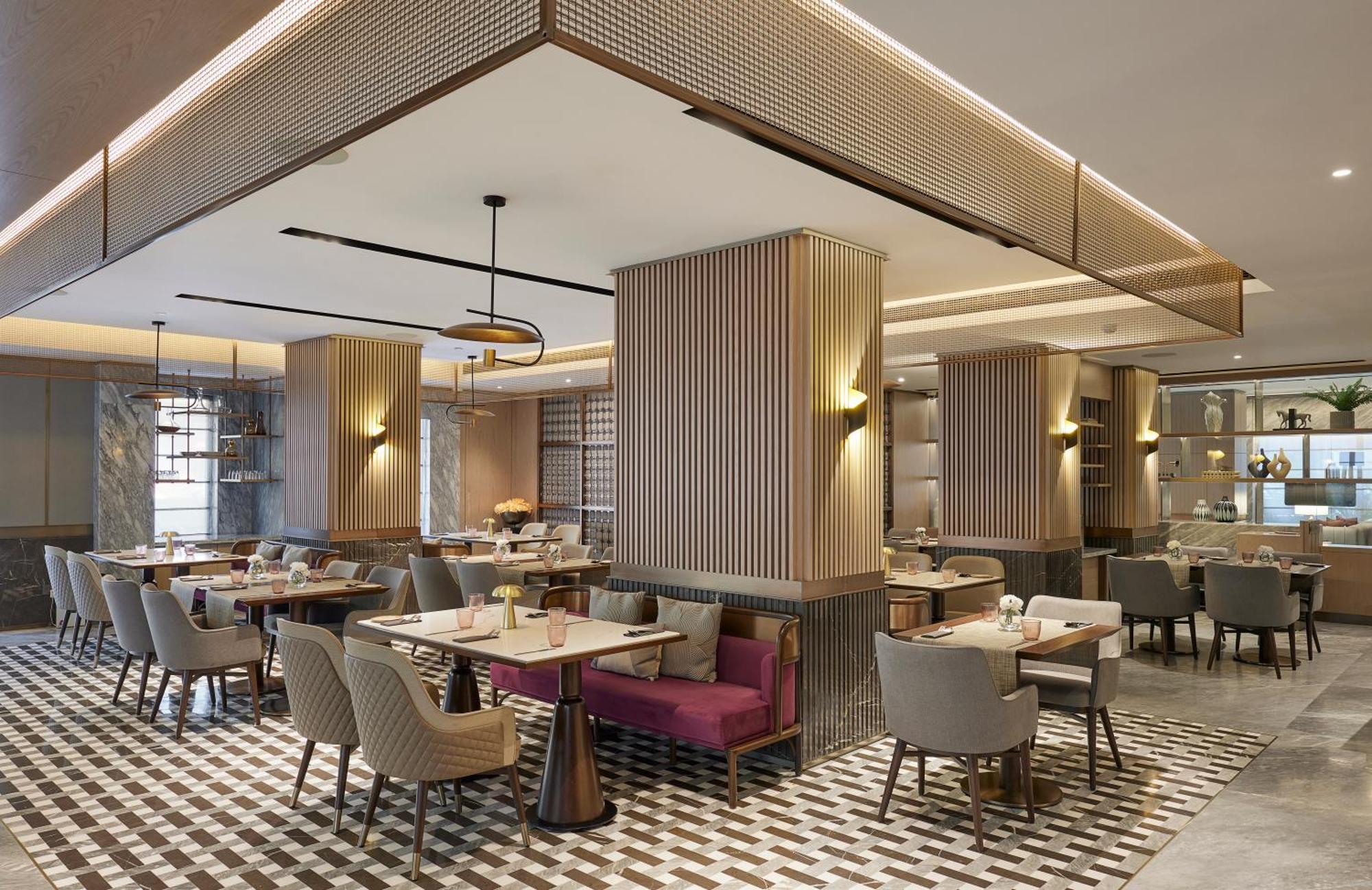 Astoria Hotel Mumbai Kültér fotó