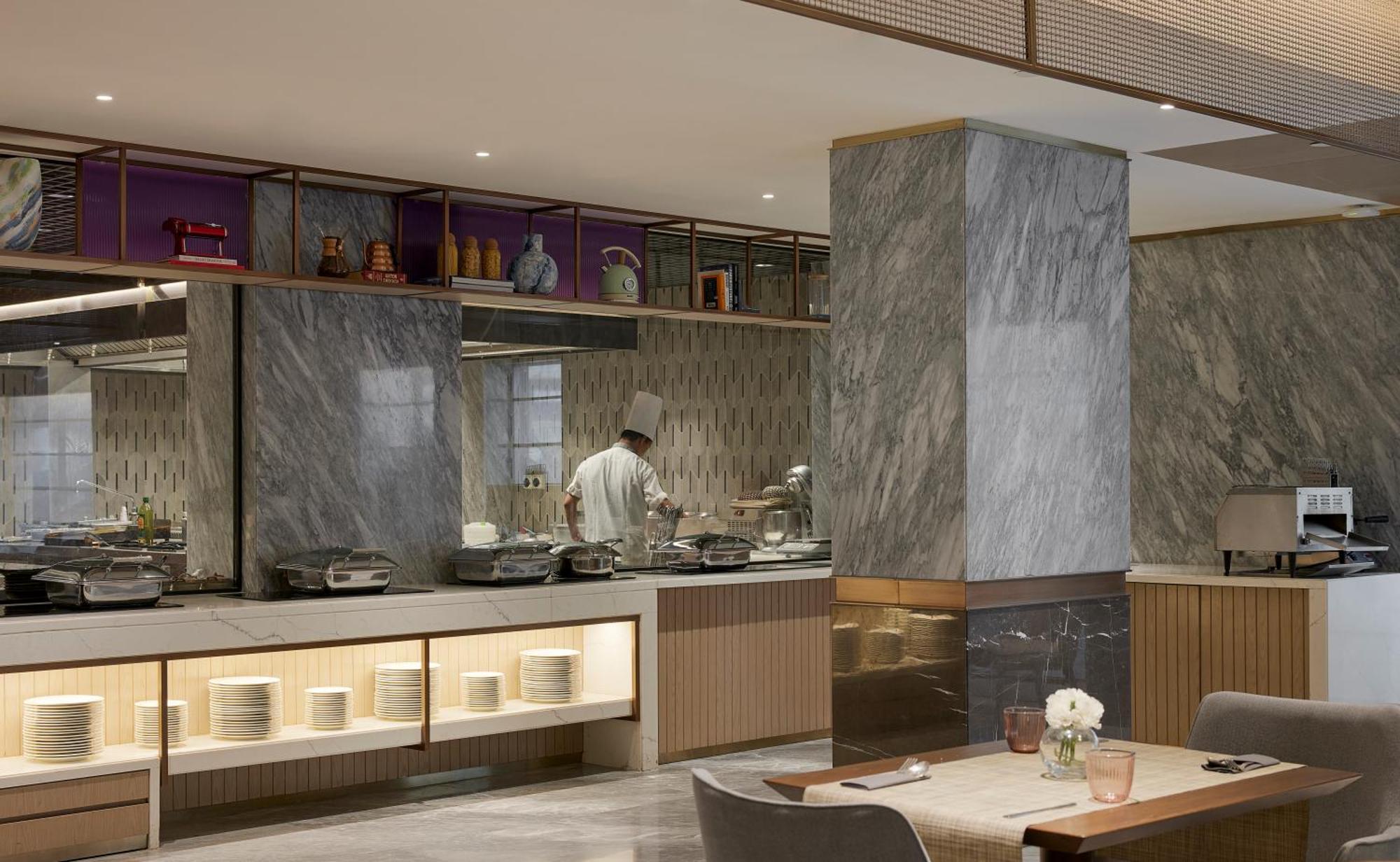 Astoria Hotel Mumbai Kültér fotó