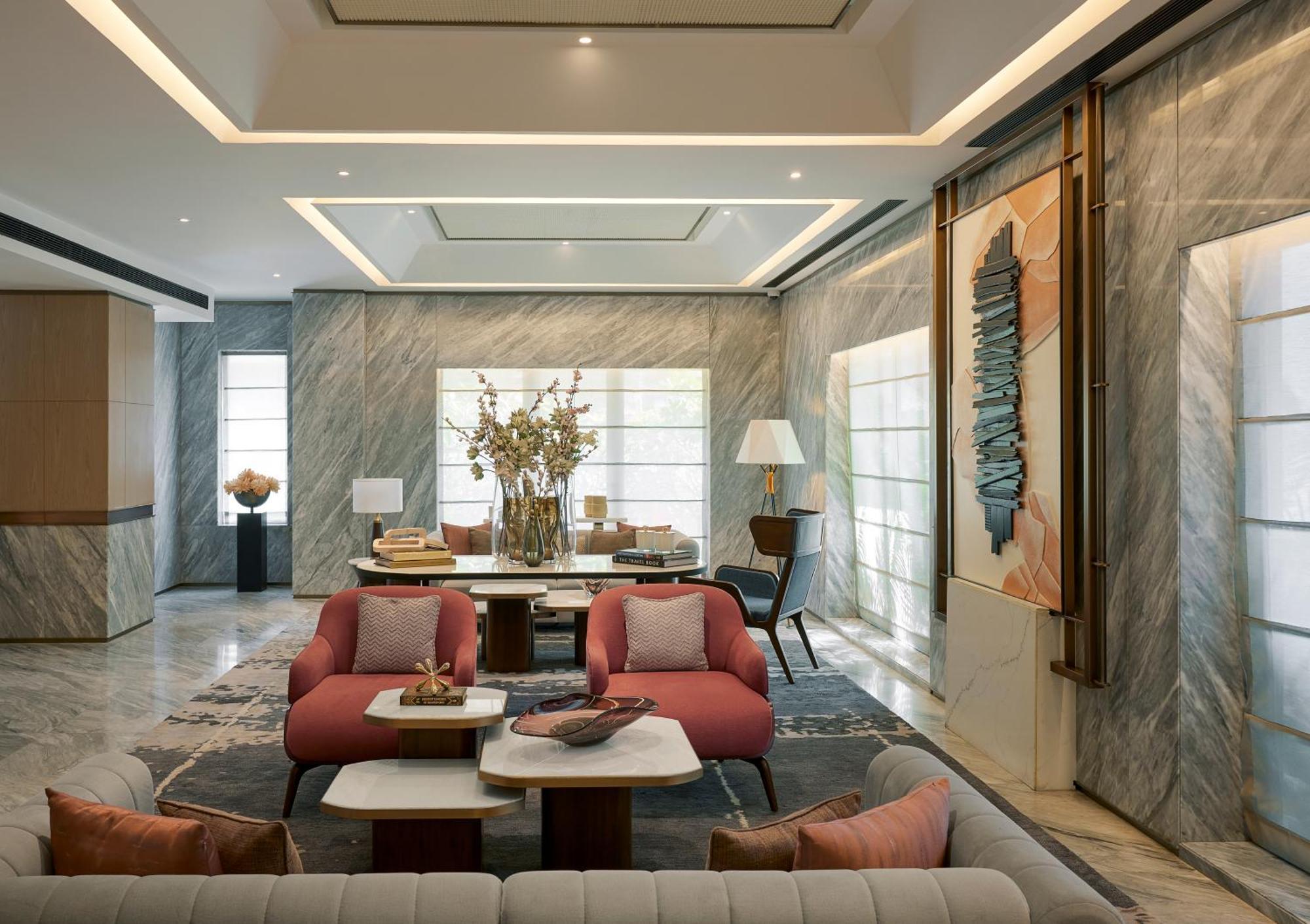 Astoria Hotel Mumbai Kültér fotó