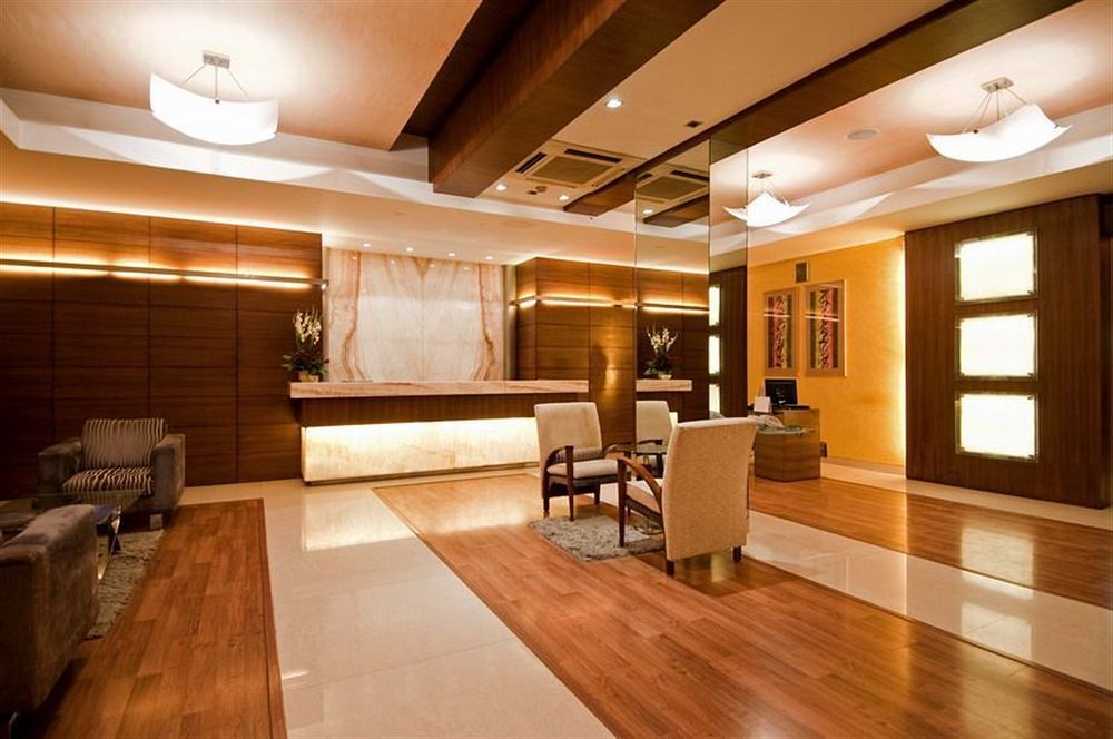 Astoria Hotel Mumbai Kültér fotó