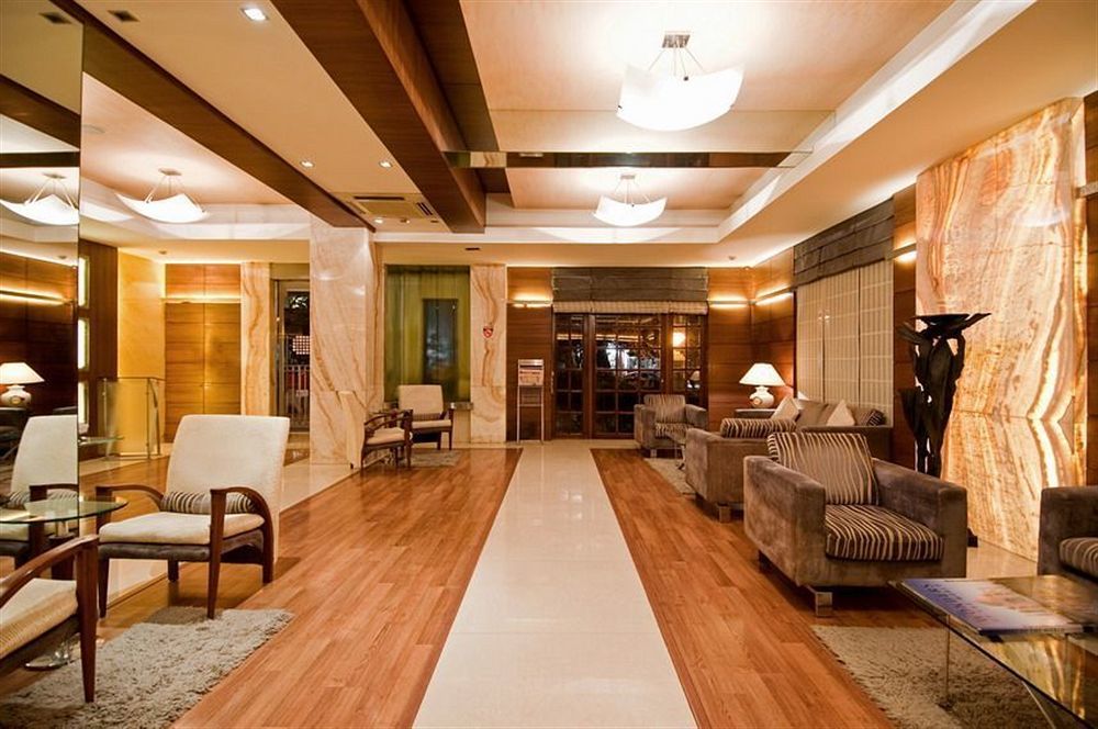Astoria Hotel Mumbai Kültér fotó