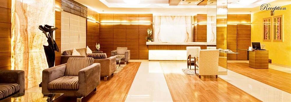 Astoria Hotel Mumbai Kültér fotó