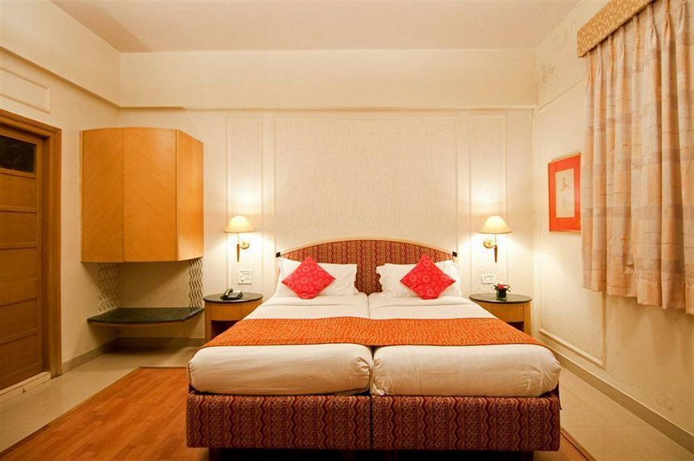 Astoria Hotel Mumbai Kültér fotó