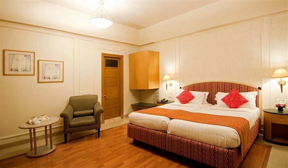 Astoria Hotel Mumbai Kültér fotó